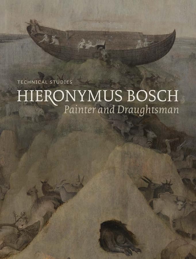 Hieronymus Bosch