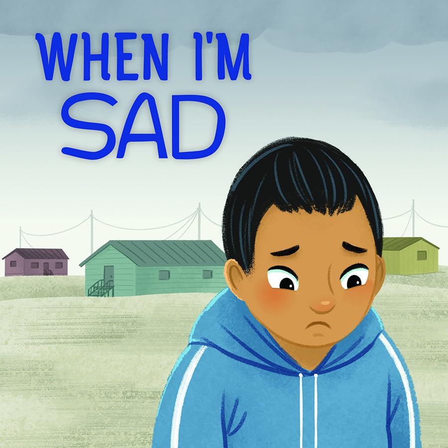 When Im Sad (English)