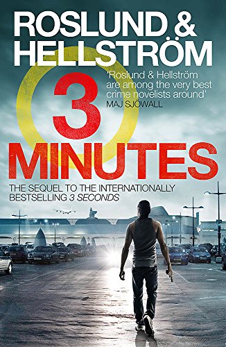 Three Minutes: Ewert Grens 6