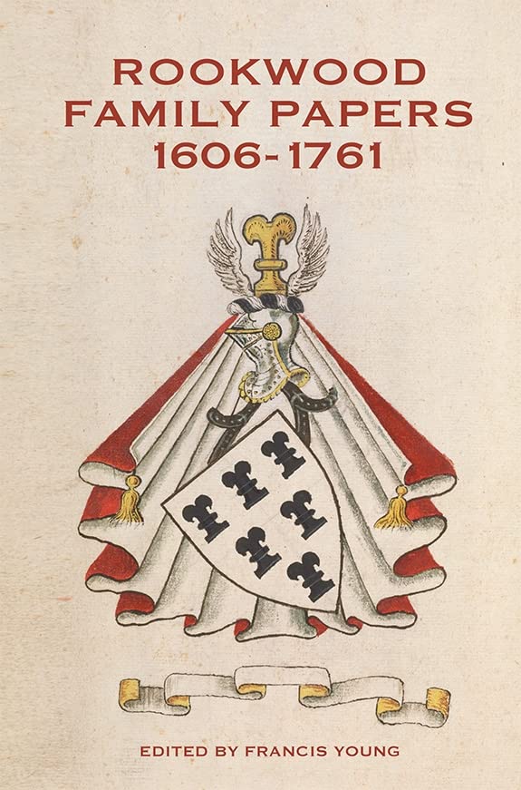 Rookwood Family Papers