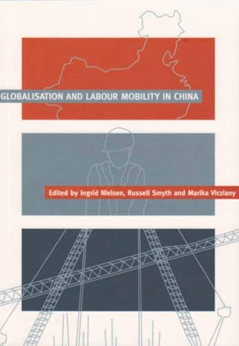 Globalisation & Labour Mobility in China
