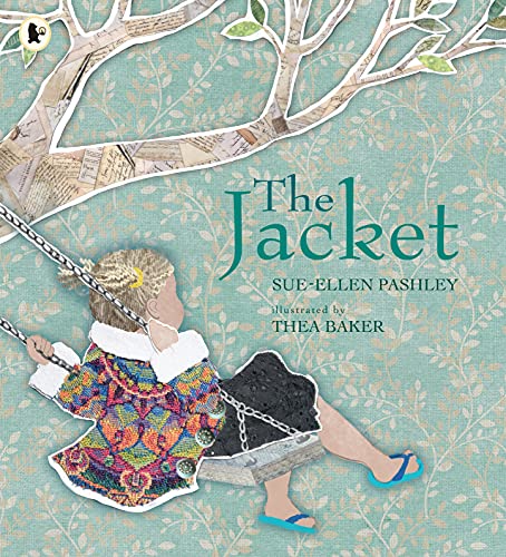 The Jacket: 1