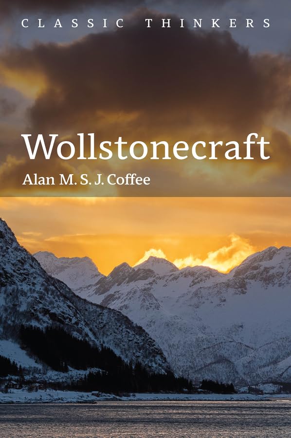 Wollstonecraft : Independent Woman