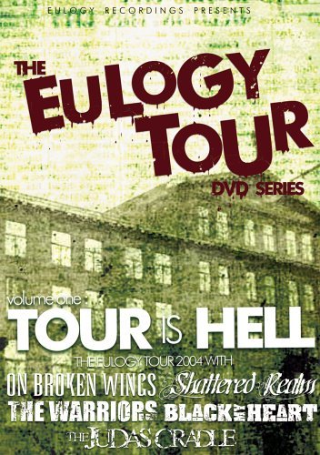 Eulogy Tour Dvd Series Vol 1