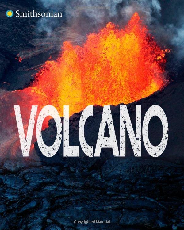 Volcano