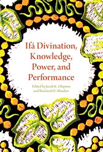 Ifa Divination