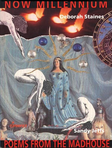 Poems from the Madhouse / Now Millennium
