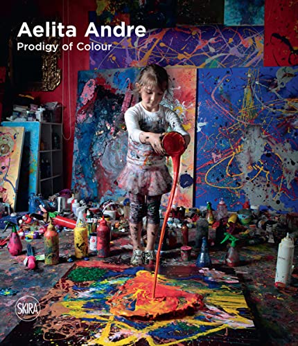Aelita Andre : Prodigy of Colour