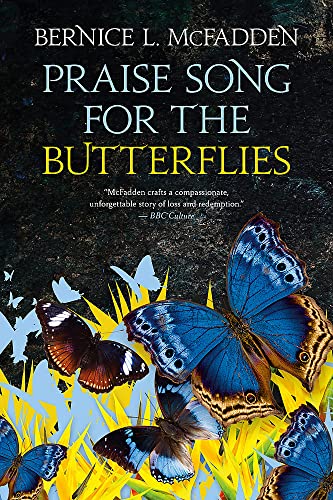 Praise Song for the Butterflies