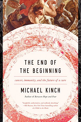 The End of the Beginning - Cancer, Immunity, and the Future of a Cure