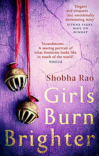 Girls Burn Brighter
