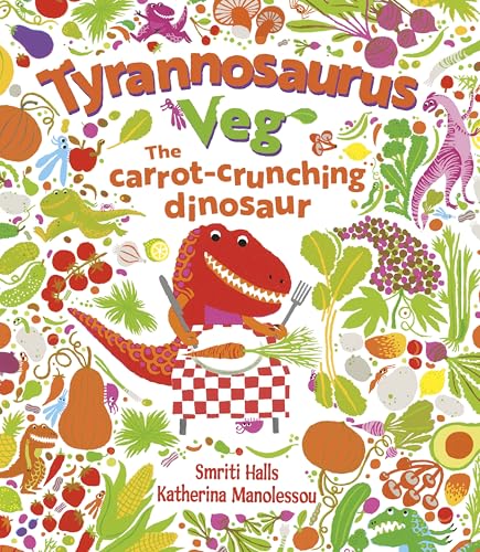 Tyrannosaurus Veg