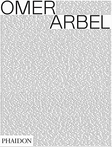Omer Arbel