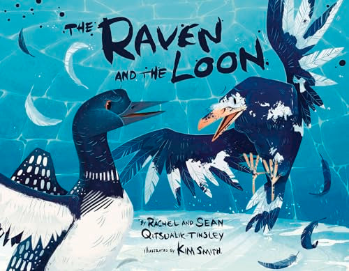 The Raven and the Loon