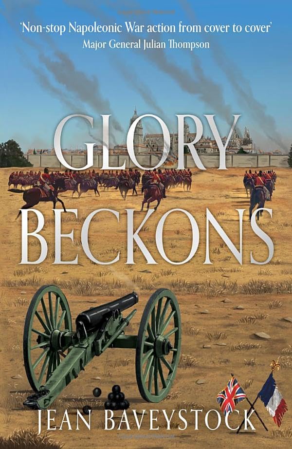 Glory Beckons