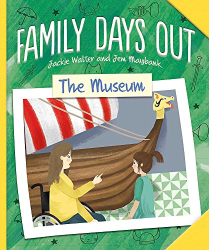 The Museum (Family Days Out)