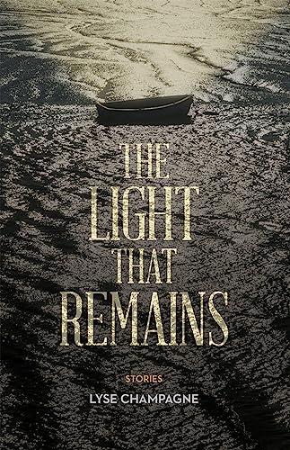 The Light that Remains