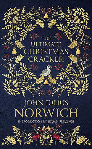 The Ultimate Christmas Cracker