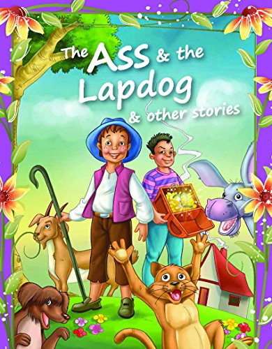 Ass & the Lapdog & Other Stories