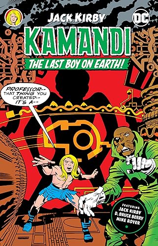 Kamandi 2