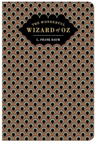 The Wizard of Oz