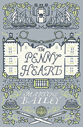 The Penny Heart