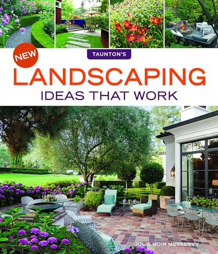 New Landscaping Ideas that Work