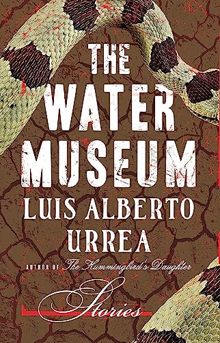 The Water Museum : Stories
