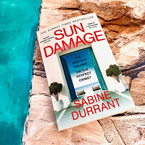 Sun Damage