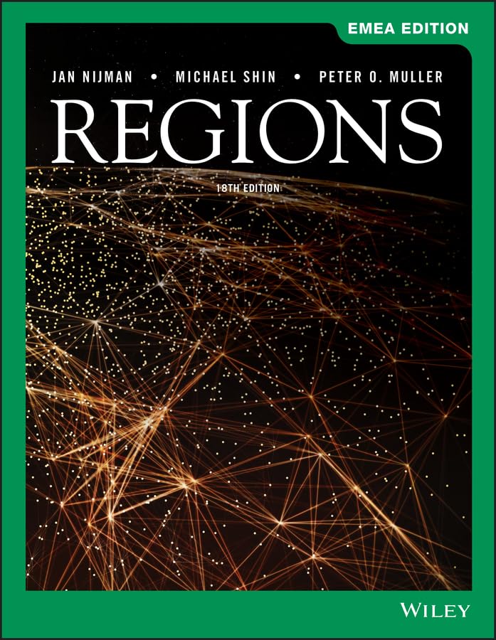 Geography: Realms