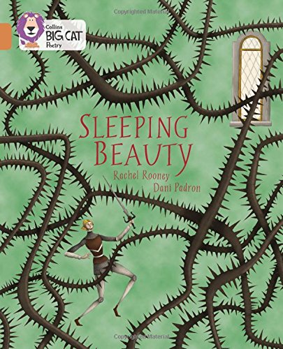 Sleeping Beauty: Band 12/Copper (Collins Big Cat)
