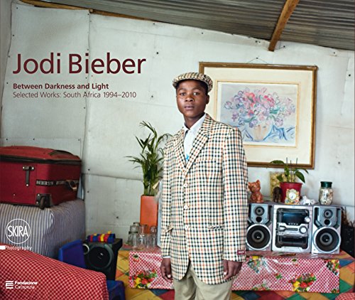 Jodi Bieber: Between Darkness and Light: Selected Works: South Af