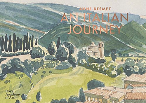 Anne Desmet: An Italian Journey (Royal Academy of Art)