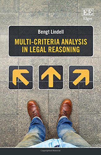 Multi-Criteria Analysis in Legal Reasoning