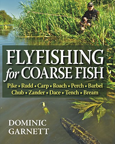 Flyfishing for Coarse Fish