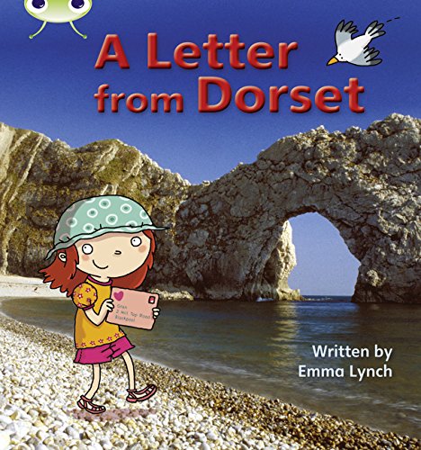 A A Letter from Dorset: Bug Club Phonics Bug Non-fiction Set 11 A Letter from Dorset Non-Fiction Set 11