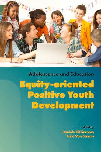 Equity-oriented Positive Youth Development