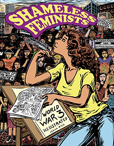 Shameless Feminists (World War 3)