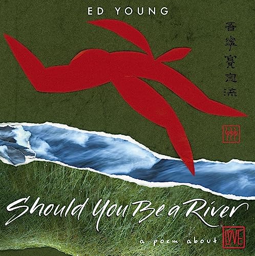 Should You Be a River