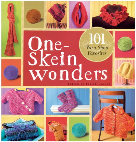 One-Skein Wonders®
