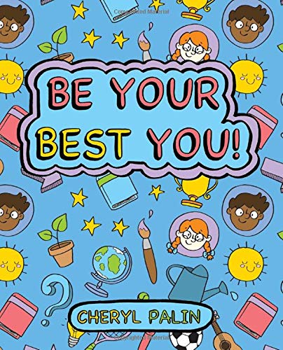 Reading Planet KS2 - Be your best YOU! - Level 6: Jupiter/Blue band (Rising Stars Reading Planet)