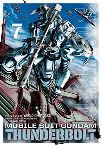 Mobile Suit Gundam Thunderbolt 7: Volume 7