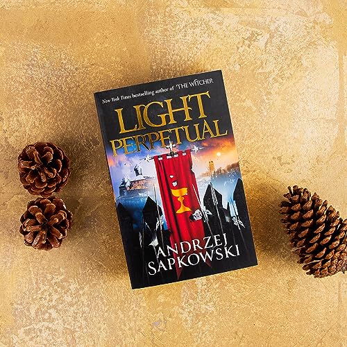 Light Perpetual