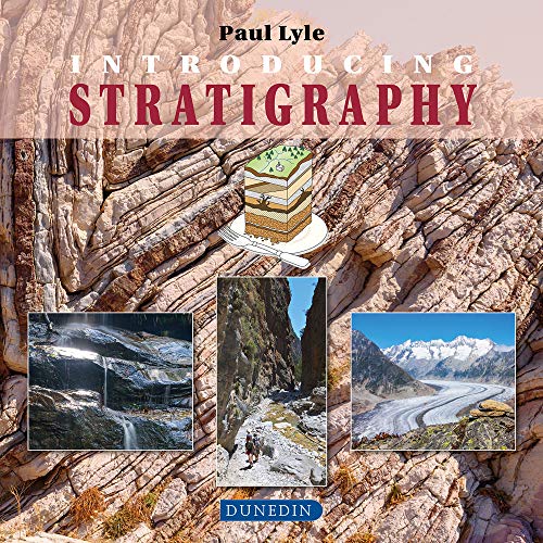 Introducing Stratigraphy (Introducing Earth and Environmental Sciences)