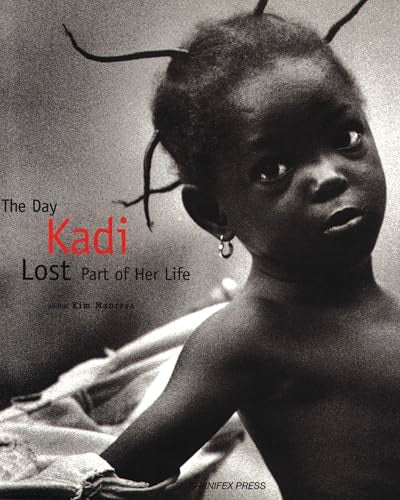 The Day Kadi Lost Part of Her Life