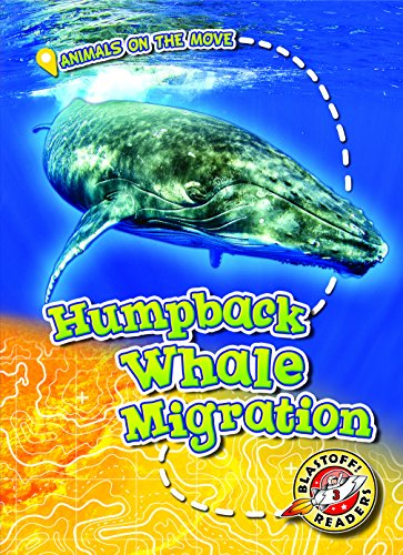 Humpback Whale Migration (Animals on the Move)
