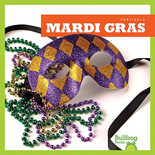 Mardi Gras (Festivals)