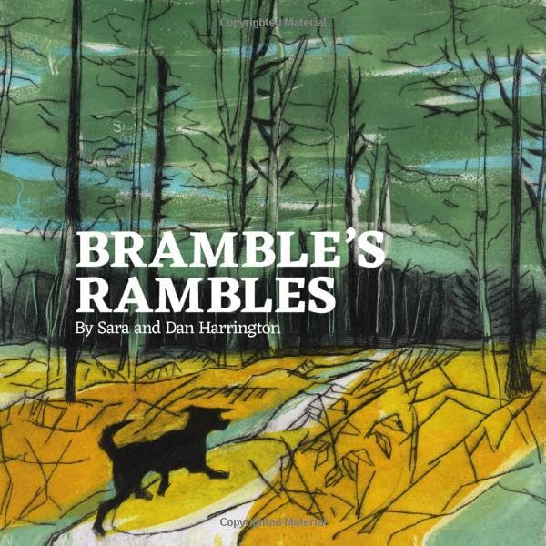 Bramble’s Rambles