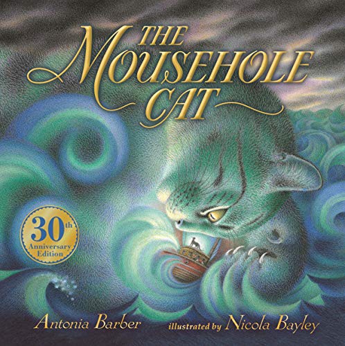 The Mousehole Cat: 1