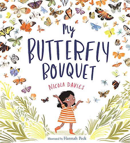 My Butterfly Bouquet